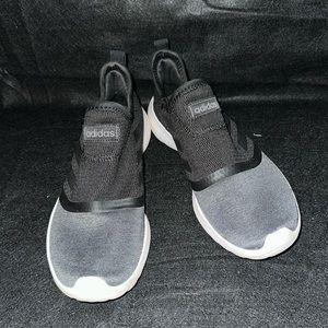 Adidas cloudfoam running shoes